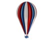 July 4th Hot Air Balloon