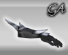 GA SilverShadow Glove L