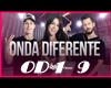 ! (LOH) Onda Diferente