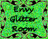Glitter Envy Room