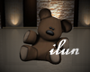 Ted  Bear