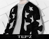 𝕿 . STAR CARDIGAN ★