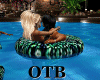 [OTB] Pool Floats Anima.