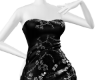 Oriental Blossom Dress