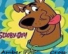 {ADC}ScoobyDooStroller