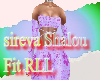 sireva Shalou Fit  RLL