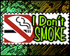 [KC]I Don't Smoke