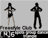 FS Club 1 Linedance 6