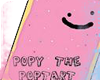 Poppy The Poptart!