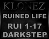 Darkstep - Ruined Life