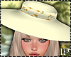 Summer Hat Sunshine