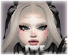 ⚚ Monica Gothic + Bow