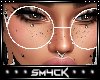 💎 My Glasses | White
