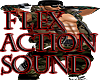 Coy|FlexActionSound