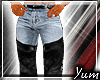 /Y/BlackChaps&BlueJeans