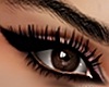 Holy lashes