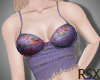*R*Floral Top RLL