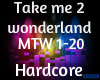 Take Me To Wonderland