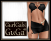 Flirty Kini Set
