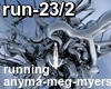 Anyma - Running - 2