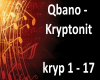 Qbano-Kryptonit