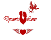 Dynamiclover logo