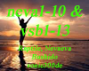 neva1-10 & vsb1-13 RnB