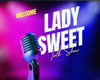 Radio Lady-Sweet