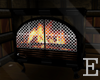 [E] Steampunk Fireplace