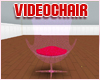 [SM] FUNPARK Vid chair