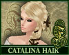 Catalina Blonde