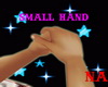 [NA] Perfect Small Hands