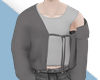 DRV cardigan sweater(M)