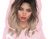 pink bunny outfit