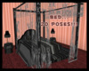 20 pose bed