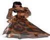 zens leopard dress