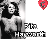 Picture Rita Hayworth