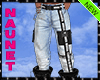 Pantalon Dark