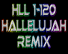 HALLELUJAH remix