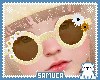 Kid 🌻 Flower Glasses