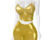 12 Outfit yellow RLL