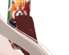 Teddy Red Panda