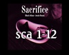 Sacrifice - Black Atlass