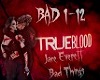 Jace Everett-Bad Things