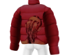 Red Dead Coat