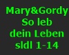 Mary & Gordy