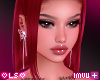 ♥ Maeve Red
