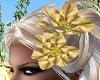 Tropical Hair Flowers