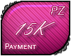 Payment - Avatar Art 15K
