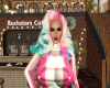 Ambrosio Trans Pride